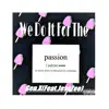 Gen x beats - We Do It For the Passion-Gen.X (feat. Jessica Zee) [Original] [Original] - Single